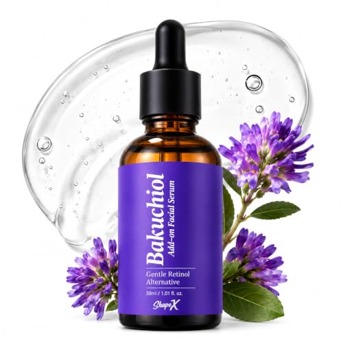 Bakuchiol Mix-In Boost Concentrate