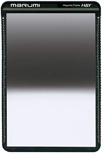MARUMI 角型フィルター グラデーションND 100×150mm Reverse GND4 光量調節用