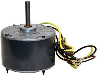 5KCP39CGSA37S - Genteq OEM Upgraded Replacement Condenser Fan Motor 1/10 HP 230v