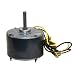 5KCP39CGSA37S - Genteq OEM Upgraded Replacement Condenser Fan Motor 1/10 HP 230v