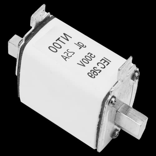 Elo Fusível Cerâmico Blade, Wide Usa Alta Qualidade NT00 RT16-00 para Equipamentos Elétricos para Si