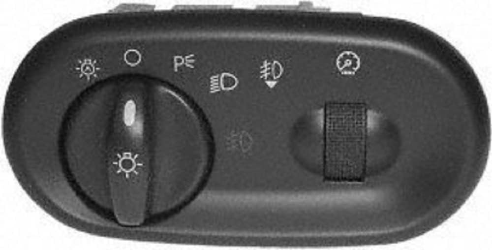 Motorcraft SW5996 Headlight Switch