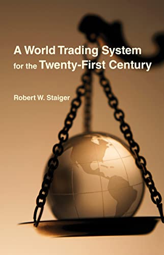 A World Trading System For The Twenty-First Century (Ohlin Lectures) #TOP9
