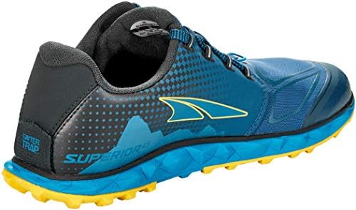 superior 4.5 altra