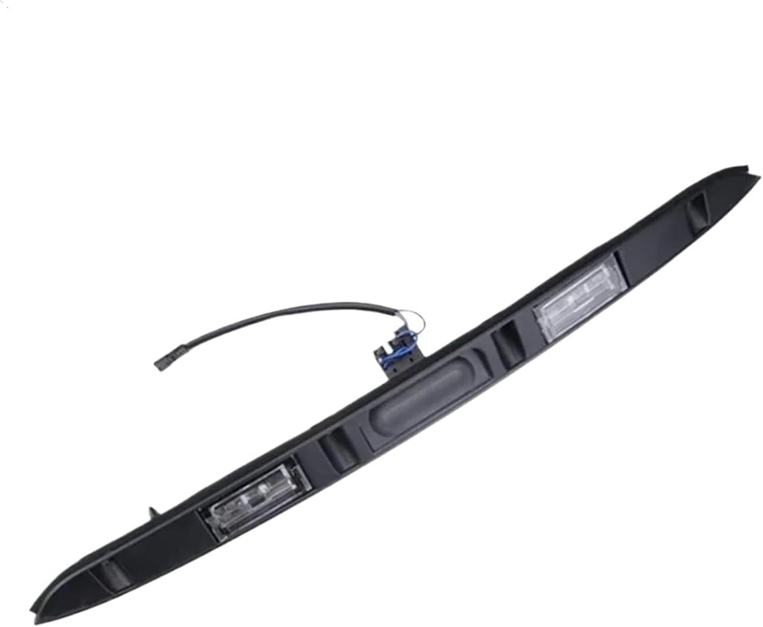 51137171699 51137170966 Part Trunk Lid Grip with Button Fit for E46 for Sedan 323i 325i 328i 330