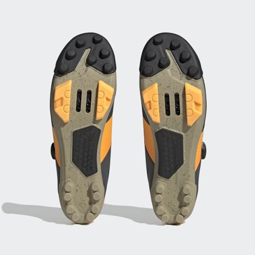 Image of adidas Men's Five Ten Kestrel Boa Mountain Bike Shoes