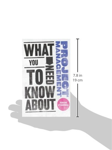 What You Need to Know about Project Management