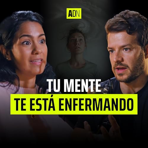 El Impacto Real de las Emociones en Tu Cuerpo | Dra. Ariana Lara