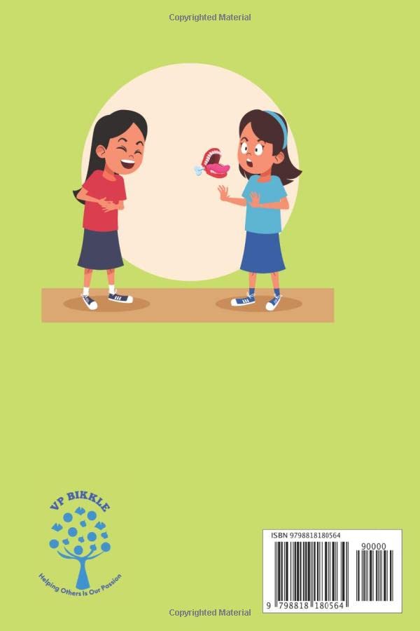 Kids Knock, Knock Jokes: Book of Jokes for Kids Ages 6 -10 image 3