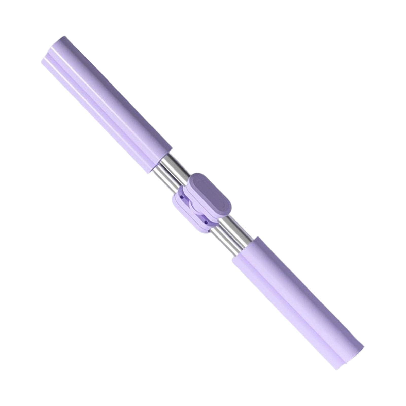 MYADDICTION Yoga Tool Flexibility enhance Beautifying for shaping body Dance Gymnasts 60cm Purple Sporting Goods | Fitness Running & Yoga | Clothing & Accessories | Support & Protective Gear-image-15