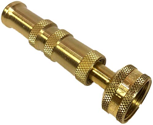 Best Brass Hose Nozzle Lowe’S of 2025: Top Picks and In-Depth Analysis