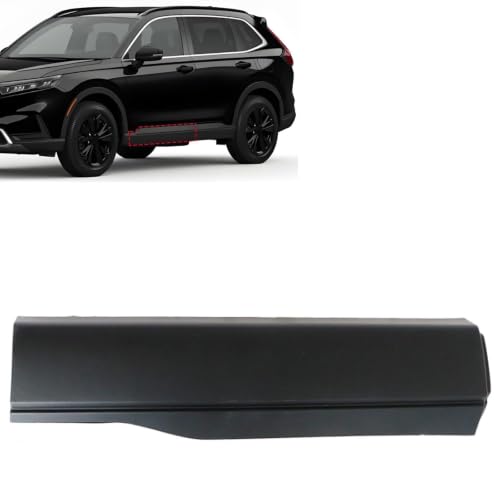 Garniture inférieure porte arrière gauche Honda CRV 2023-2025 SecosAutoparts 75333-3A0-A01