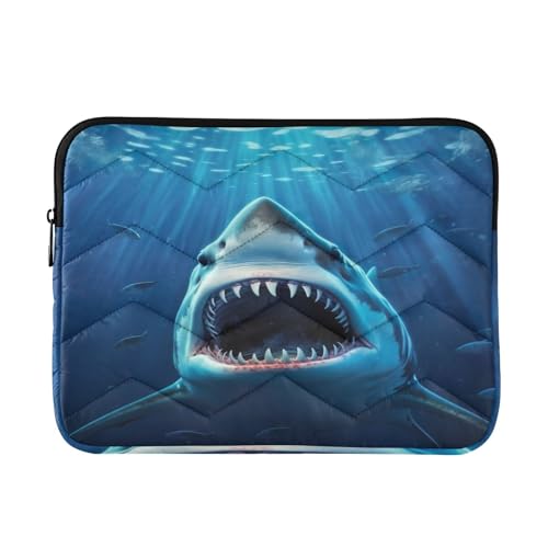 Funda para portátil 13-14 pulgadas impermeable y acolchada
