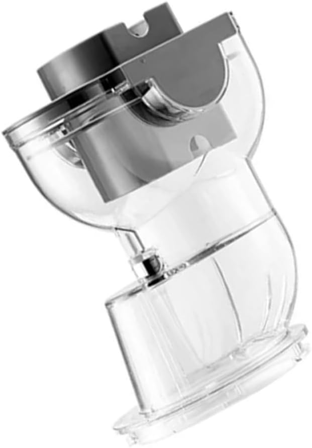 Juicer Cover Compatible For MIUI Slow Masticating Juicer Extractor FFS 6 Pro Parts Accessories Juicer Cover Blender Parts, Juicer Accessories And Parts, Kitchen Tools, Juicer, Food Processor