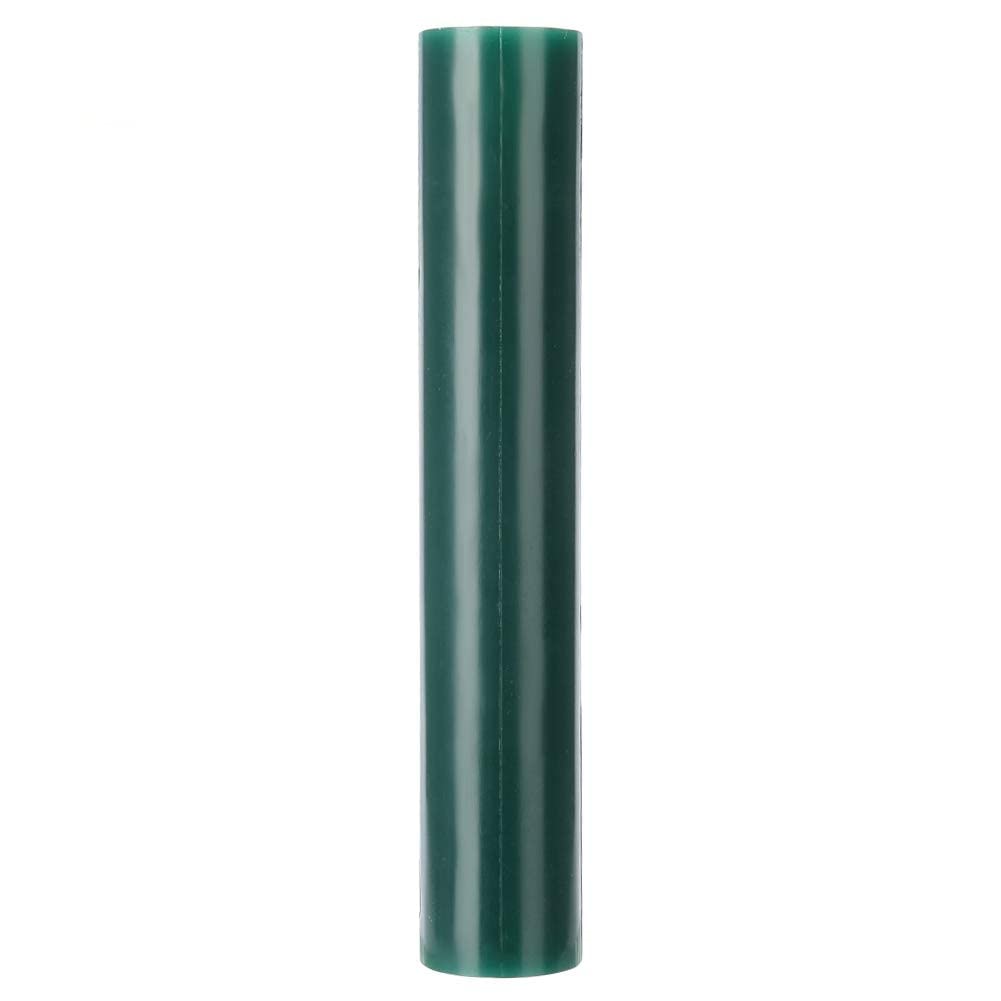 Jewellery Ring Carving Wax Tube, Making Rings Mold, Round Wax Tube for Wax Sculpture Carving Casting, Solid Hard Wax Injection Tool(T150)