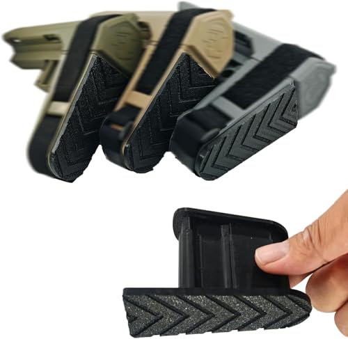 Slakfsey SBA3 Storage Plug for SB Tactical Brace