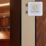 【Wasserdicht Design】- Die Verarbeitung ist langlebig und solide. Hohe wasserdichte Leistung und kann bei Gelegenheiten im Freien verwendet werden, machen Sie sich keine Sorgen über Regen, Schnee, Frost oder Staub im Inneren des Leuchtkastens.