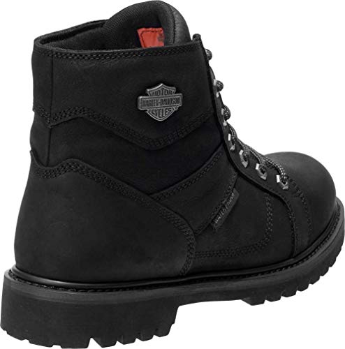 Harley-Davidson Footwear Men's Lagarto CT Boot3