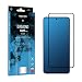 Produktbild Gehärtetes MyScreen DIAMOND GLASS edge FULL GLUE; Panzer Schutz Glas für Samsung Galaxy S21 Kompatibel; Schutzfolie 9H; 0.33mm; Einfach Installieren; Anti-Kratzen