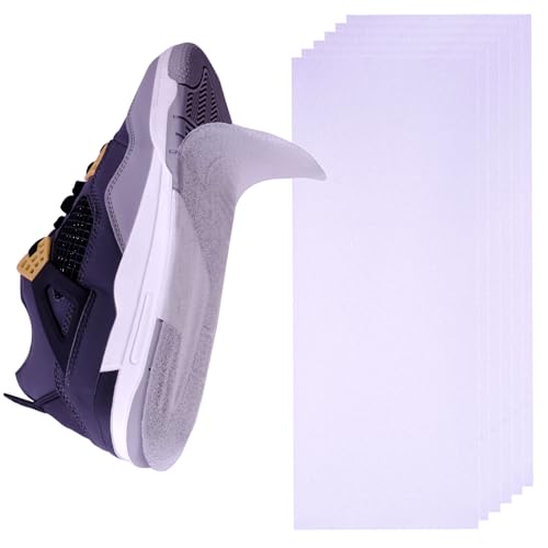 YangYangDS Sole Protector for Sneakers 2 Pack 5.1 x 13 Inches