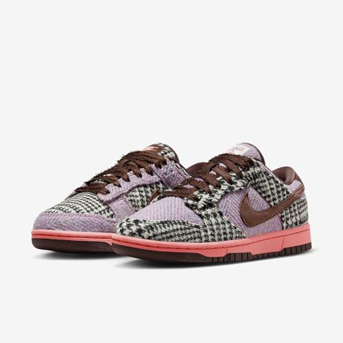 Nike Dunk Low Women's Shoes (Multi-Color/Multi-Color/Multi-Color) Size 10.5