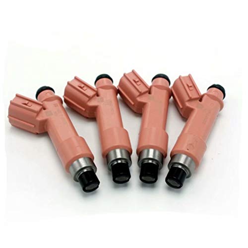 Fuel Injector Nozzle for Toyota Yaris/Vitz 2012-2015 1.5 Hybrid OEM# 23209-21091 23250-21091