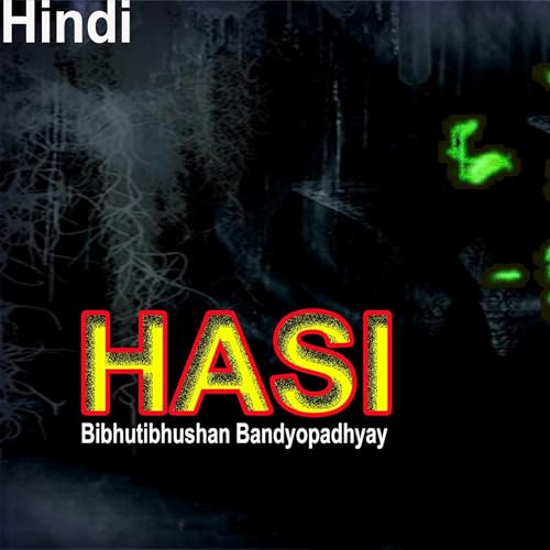 हंसी !! (Hindi horror story !!) || Night stories presents copertina