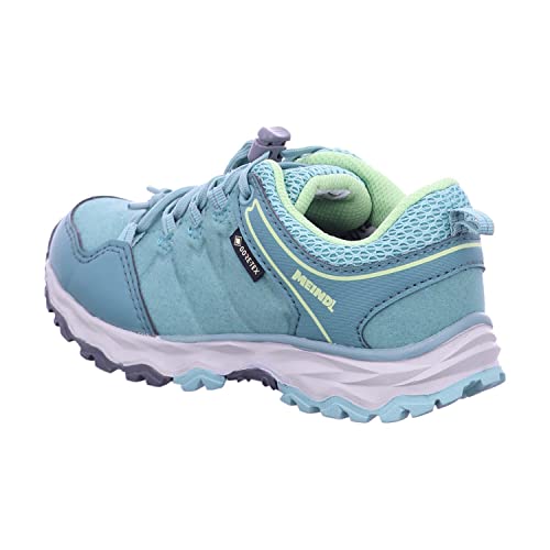 Meindl Kid 2109 Ontario Junior GTX Linde/Lemon3