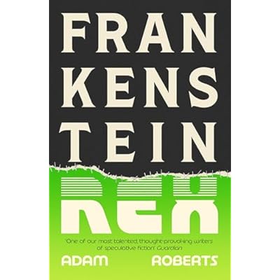 Frankenstein Rex