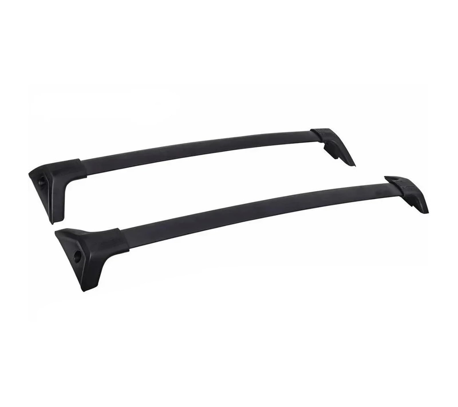 Barres de toit RAV 4 manque de coffre solution barre transversale - 8