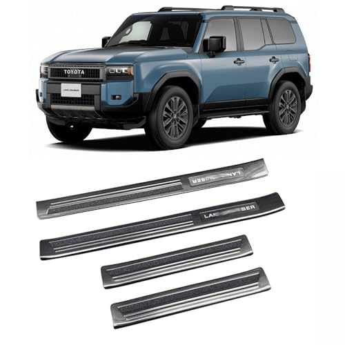 VKINGER g^ V^ hN[U[ 250 p[c O TChXebv XJbtv[g ~ߕt tgEAZbg 4P Iׂ3F یp[c h~  JX^ p[c ANZT[ LAND CRUISER 250 (u