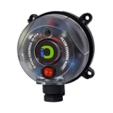 iO HVAC Controls iO-FCA Filter Change Alert