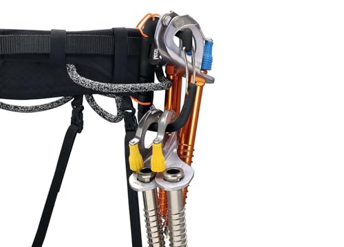 Petzl P043AB00 Caritool Evo Universal Ice Screw Holder That Can Be Used thumb #2