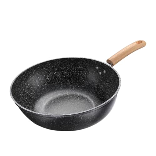 �[�^����u�߃t���C�p�� �[�^�u�ߓ� ���ؓ� 28cm/30cm/32cm/34cm �W�t�� 5 �w�\�� �m���X�e�B�b�N �ł��t���ɂ��� IH�E�K�X�� �I�[���M���Ή� �y�� ������ �������ȒP (�J�o�[�Ȃ�,30CM) [���s�A���i]
