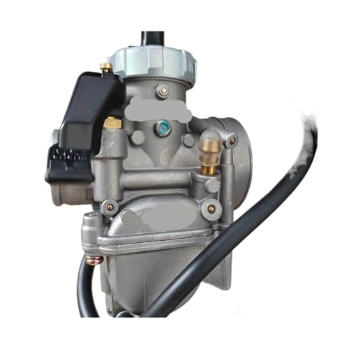 Carburateur moto 26 mm PE26 contre fuites essence pour KX125 LS125