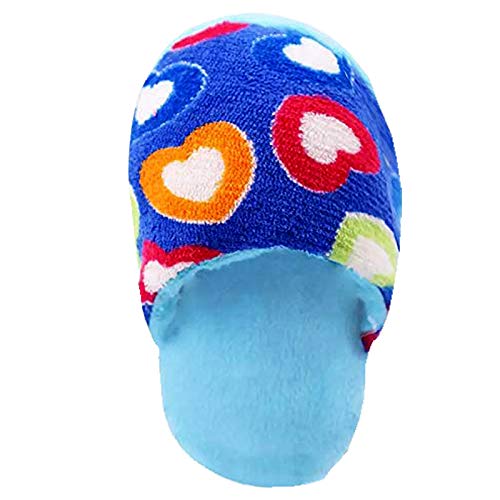 KUTKUT Cute Pet Dog Cat Plush Sleeper Shape Squeak Sound Dog Toys Funny Fleece Durability Chew Molar Toy Fit for All Pets (B08PBX3HJ3) Amazon Price History, Amazon Price Tracker