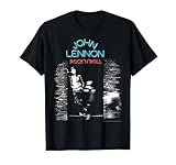 John Lennon - Rock 'n' Roll T-Shirt