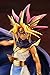Kotobukiya: Duel Monsters: Atem Ani-Statue
