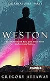 weston super mare weather  Weston (The Great Ones Book 1) (English Edition)