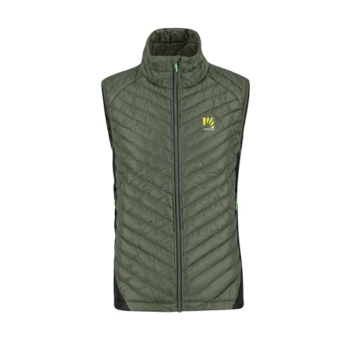 Karpos Sas Plat Vest chaleco deportivo de hombre para montaña