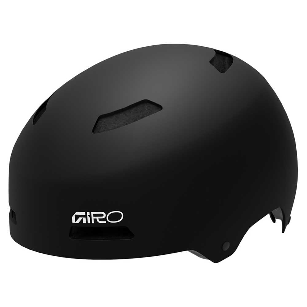 Giro Dime FS Junior Urban Helmet XS