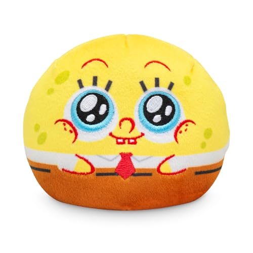 Image of TeeTurtle SpongeBob Tote Bag