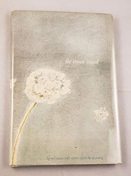 Hardcover The Tiniest Sound Book