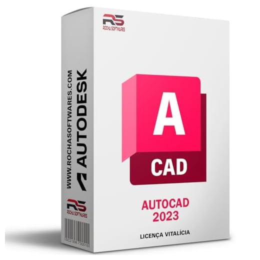 AutoCAD 2023 Licença Vitalícia