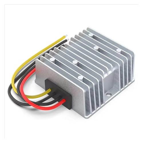 Voltage Regulator 48V étanche contre les surtensions de batterie 30V-60V CC 2A