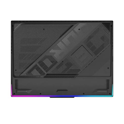 Image of ASUS ROG Strix G16 Gaming Laptop, NVIDIA GeForce RTX 5070 Ti GPU, AMD Ryzen 9 HX, 16 inch WUXGA 165Hz Display, Wi-Fi 6, Windows 11 Pro, 32GB DDR5, 1TB SSD