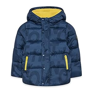 Tuc Tuc PRENDA EXTERIOR EXPEDITION NORTH SIDE NIÑO jongens Anorak