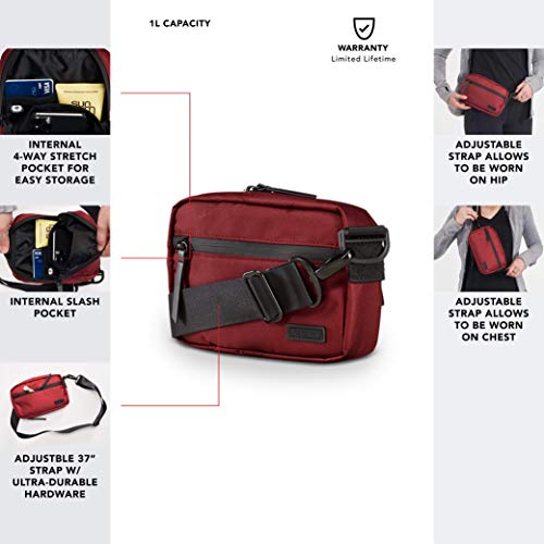 Image of OGIO 2020 XIX Women's Crossbody