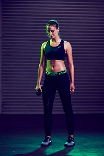 Mallas Refresh Recovery 2XU descanso post entrenamiento mujer 3