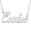 Evalise - Silver